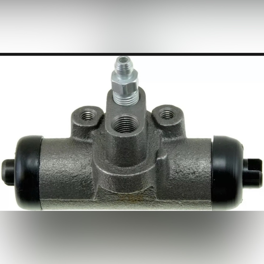 Duralast Brake Parts Wheel Cylinder 33949 (W37752)